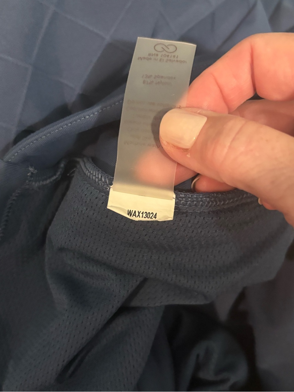 Calia Essential Jacket - Picture 9 of 11